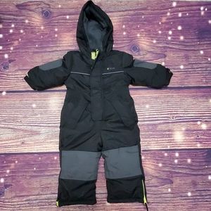 Baby Snow Suit 18mo